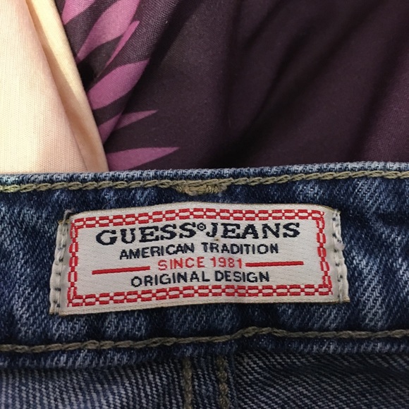 Guess jeans - Picture 3 of 4